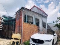 Chủ Ngộp Bán Gấp Nhà 1 Trệt 1 Lửng Tại Đường Dx 126 Nhựa Ngay Chợ Bến Thế Phường Tân An Thủ Dầu Một