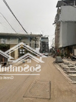 Bán Nhà Mặt Ngõ 343 An Dương Vương, Phú Thượng, Tây Hồ. Đường 13M, Mặt Tiền 13M, Sổ Đỏ 207 M2.