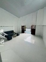 Bán Nhà Kiệt Cấp 4 Mới Nguyễn Chánh Thông Trần Đình Tri