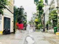 Chú Lập Bán Nhà Gần Cao Đẳng Kinh Tế Cho Thuê 24 Triệu. Đường Hoa Lan - P. 2 - Q. Phú Nhuận