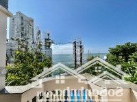 Bán Biệt Thự Đẳng Cấp Hồ Bơi Ngay Biển Bãi Dâu Vũng Tàu, 500M2 Ngang 12M, Sổ Hồng Sở Hữu Lâu Dài