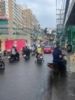 Vị Trí Vàng Mặt Tiền Nguyễn Văn Tăng,Diện Tích12*35=420M2, Thổ Cư 360M2, Giá Chỉ 50 Tỷ, Đất Vuông Đẹp
