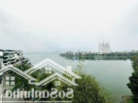 Bán Nhà Mặt Phố Xuân Diệu, Tây Hồ, View Hồ, Kinh Doanh,Diện Tích128M2*Mặt Tiền7.6M* Giá Bán 65 Tỷ