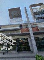 Bán Nhà Phố Thương Mại 2 Mặt Tiền Nguyễn Hữu Thọ - Celesta Avenue; 7X30M; 3 Lầu + St. Liên Hệ: 0901840059