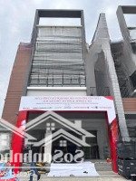 Bán Nhà Phố Thương Mại 2 Mặt Tiền Nguyễn Hữu Thọ - Celesta Avenue; 7X30M; 3 Lầu + St. Liên Hệ: 0901840059