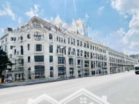 Bán Shophouse Mặt Tiền Đường Song Hành Dự Án Lakeview City. Giá Bán 26 Tỷ Nhà Thô