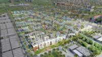 Bán Suất Ngoại Giao - Giá Tốt Nhất Dự Án Hdb - Palmy Biztown