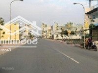 Cần Bán Gấp Đất Nền 100M2 Tại An Phú 18 Bình Dương, Shr Đất Full Thổ Cư Sang Tên Ngay