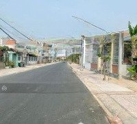 Bán Gấp Đấtmặt Tiềnlưu Văn Tế, P4, Long An Gần Bv Tân An, 120M2, Shr, Đất Thổ