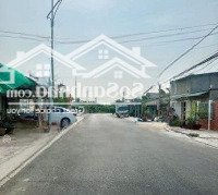 Bán Gấp Đấtmặt Tiềnlưu Văn Tế, P4, Long An Gần Bv Tân An, 120M2, Shr, Đất Thổ