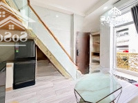 Căn Hộ Luxury Full Nội Thất Thuận Tiện Di Chuyển Q10, Q5 - Ở Liền Được