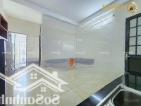 Cho Thuê Chdv 1 Phòng Ngủfull Nội Thất - Ban Công Máy Giặt Riêng Ngay Khu Bàn Cờ Nguyễn Sơn - Văn Cao