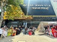 Cho Thuê Nhàmặt Tiềnđường Cộng Hòa, Quận Tân Bình, Diện Tích 20X40M, Kết Cấu Trệt, Giá Bán 280 Triệu