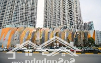 Bán Cc Đẹp Tại Vinhomes D''capitale, 2,758 Tỷ, 33,6M2, Nhiều Tiện Ích Hot!