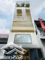 Bán Nhanh Nhàhẽm Xe Hơirộng 50,12M2 Tại Đỗ Tấn Phong, P9, Phú Nhuận, Giá Bán 3,9Tỷ, Sẵn Hđ Thuê 27 Triệu/Th, Shr