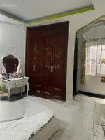 Bán Nhà Đẹp Hẻm Xe Hơi Lê Văn Phan 4 Tầng 55M2 7.99 Tỷ Phường Phú Thọ Hòa, Quận Tân Phú
