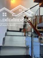 Bán Nhà Đẹp Hẻm Xe Hơi Lê Văn Phan 4 Tầng 55M2 7.99 Tỷ Phường Phú Thọ Hòa, Quận Tân Phú
