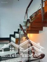 Bán Nhà Đẹp Hẻm Xe Hơi Lê Văn Phan 4 Tầng 55M2 7.99 Tỷ Phường Phú Thọ Hòa, Quận Tân Phú
