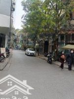 Ngon Nhất Ngõ 91 Nguyễn Chí Thanh, Pl Ô Tô Vỉa Hè, 40M2*5T Chào 15.8 Tỷ