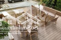 Bán Khách Sạn 4* Ngay Cmt8 P. Bến Thành Quận 1 22X40M 2 Hầm 11 Tầng 86 Phòng Dts 7132M2 Giá: 850 Tỷ
