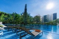 Bán Khách Sạn 4* Ngay Cmt8 P. Bến Thành Quận 1 22X40M 2 Hầm 11 Tầng 86 Phòng Dts 7132M2 Giá: 850 Tỷ