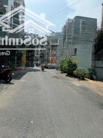 23 Tỷ Mtkd Tân Phú - 8X20M - Nhựa 12M - 6 Tầng - Kế Hòa Bình / Tô Hiệu - Dòng Tiền 60 Triệu/Th
