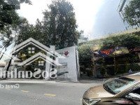 Góc 2Mặt Tiềnphạm Ngọc Thạch, Quận 3 - 10X22M - 2 Tầng - Hđt 300 Triệu - Giá Bán 100 Tỷ