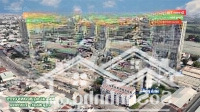 Chỉ Cần 1,2 Tỷ Sở Hữu Ngay Căn Shop House Kinh Doanh Sở Hữu Lầu Dài Tại Bcosn City Thống Nhất