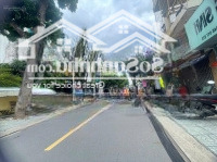 Chỉ 200 Triệu/M2 - Bán Đất Góc Đường Điện Biên Phủ, P.15, Q.bt - 250M2 - Đất Trống - Gía Bán : 52 Tỷ