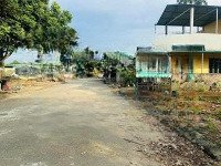 Bán Lỗ Đất Tái Định Cư 2 Mặt Tiền, Rộng 85M2, Full Thổ Cư Tại Hòa Lạc Với Giá Chỉ Còn 4,134 Tỷ