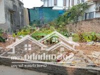 Bán Đất Tình Quang Giang Biên Long Biên 52M2