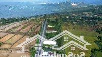 Bán Đất 2 Mặt Tiền Đường Bêtông Ô Tô Gần Khu Công Nghiệp