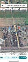 Bán Đất 2 Mặt Tiền Đường Bêtông Ô Tô Gần Khu Công Nghiệp
