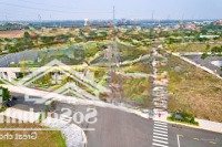 Bán Đất Nền Dự Án King Hill Residences Diện Tích 100M2 Tại Đường Nguyễn Hữu Trí, Bến Lức, Long An