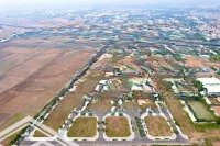 Bán Đất Nền Dự Án King Hill Residences Diện Tích 100M2 Tại Đường Nguyễn Hữu Trí, Bến Lức, Long An