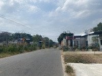 Bán Đất Mặt Đường Mỹ Xuân Ngãi Giao - Gần Ngã Tư Hắc Dịch,Mặt Tiền14M