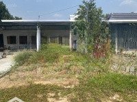Bán Đất Mặt Đường Mỹ Xuân Ngãi Giao - Gần Ngã Tư Hắc Dịch,Mặt Tiền14M