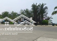 Cặp Đỗ Bá Siêu Đẹp Đường Đỗ Bá, Đường 10,5M Thông Biển Mỹ Khê,Kinh Doanh Sầm Uất, 140M2 - Ngang 10M