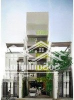 Đấtmặt Tiềncó Sẵn Gpxd Căn Hộ Dịch Vụ 45Phòng, 1Hầm 5Tầng Lửng Mái Che. Kd Tốt.diện Tích222M2 (7.9X 28)