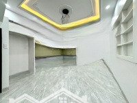 Nhà Mặt Ngõ Ngô Gia Tự - Hải An 4 Tầng Mới