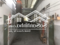 Kẹt Tiền Bán Dãy Nhà Trọ 20 Phòng (10 X30) Đang Cho Thuê 30 Triệu Khu Công Nghiệp Lê Minh Xuân Bc