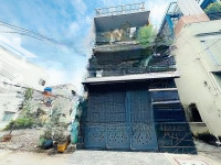 Nhà 3 Tầng Thiết Kế Hiện Đại Đường Trương Văn Thành P.hiệp Phú Ngang 5M Hẻm Xe Tải Thông Tứ Tung