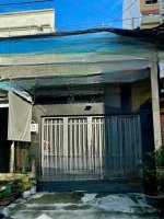 Ngộp Bank, Cần Bán Gấp, Nhà Mặt Tiền Nội Bộ Cxpla, Quận 6 (4X20X2T) 10.2 Tỷ Tl