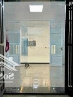 Ngộp Bank, Cần Bán Gấp, Nhà Mặt Tiền Nội Bộ Cxpla, Quận 6 (4X20X2T) 10.2 Tỷ Tl