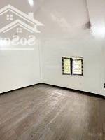 Nhà Phố Độc Lập 4 Tầng Sát Đường Hồ Sen