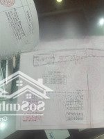 Bán Nhà Riêng 5 Phòng Ngủ 5 Vệ Sinh 96M2 Tại Phú Lợi, Phường 7, Quận 8, Tp. Hcm Giá Bán 6,5 Tỷ
