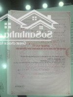 Bán Nhà Riêng 5 Phòng Ngủ 5 Vệ Sinh 96M2 Tại Phú Lợi, Phường 7, Quận 8, Tp. Hcm Giá Bán 6,5 Tỷ