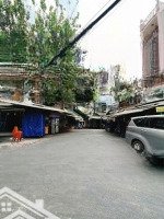 Bán Nhà Mtkd Chợ Hoa Hồ Thị Kỷ, Quận 10, Dt: 4,3 X 10M. Kc: 4 Lầu, Giá Bán 11 Tỷ 5 Còn Bớt Lộc!!!