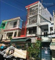 Bán Nhà Mtkd Chợ Hoa Hồ Thị Kỷ, Quận 10, Dt: 4,3 X 10M. Kc: 4 Lầu, Giá Bán 11 Tỷ 5 Còn Bớt Lộc!!!