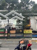 Cần Gấp Mặt Tiền Đường Nguyễn Tri Phương 4.3X16M, 3 Lầu Ngay Gần Đại Học Kinh Tế, Giá Bán 23.9 Tỷ Tl